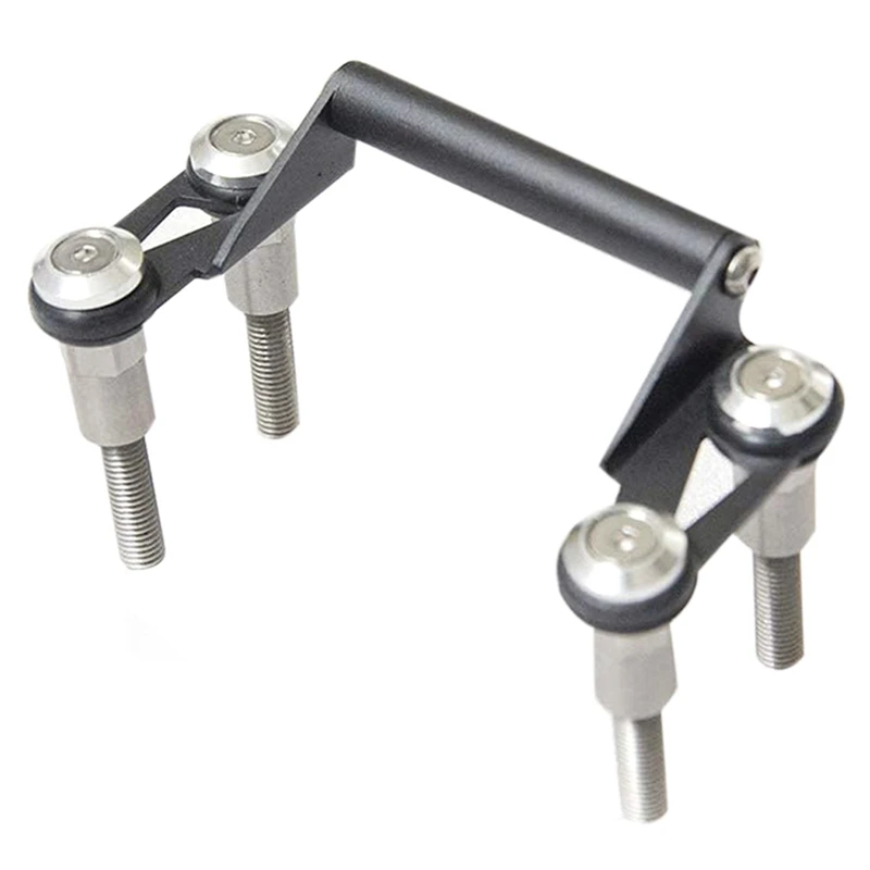 

Motorcycle Smartphone GPS Mobile Navigation Mount Holder Support Bracket for-BMW F900R F900XR 2020 2021