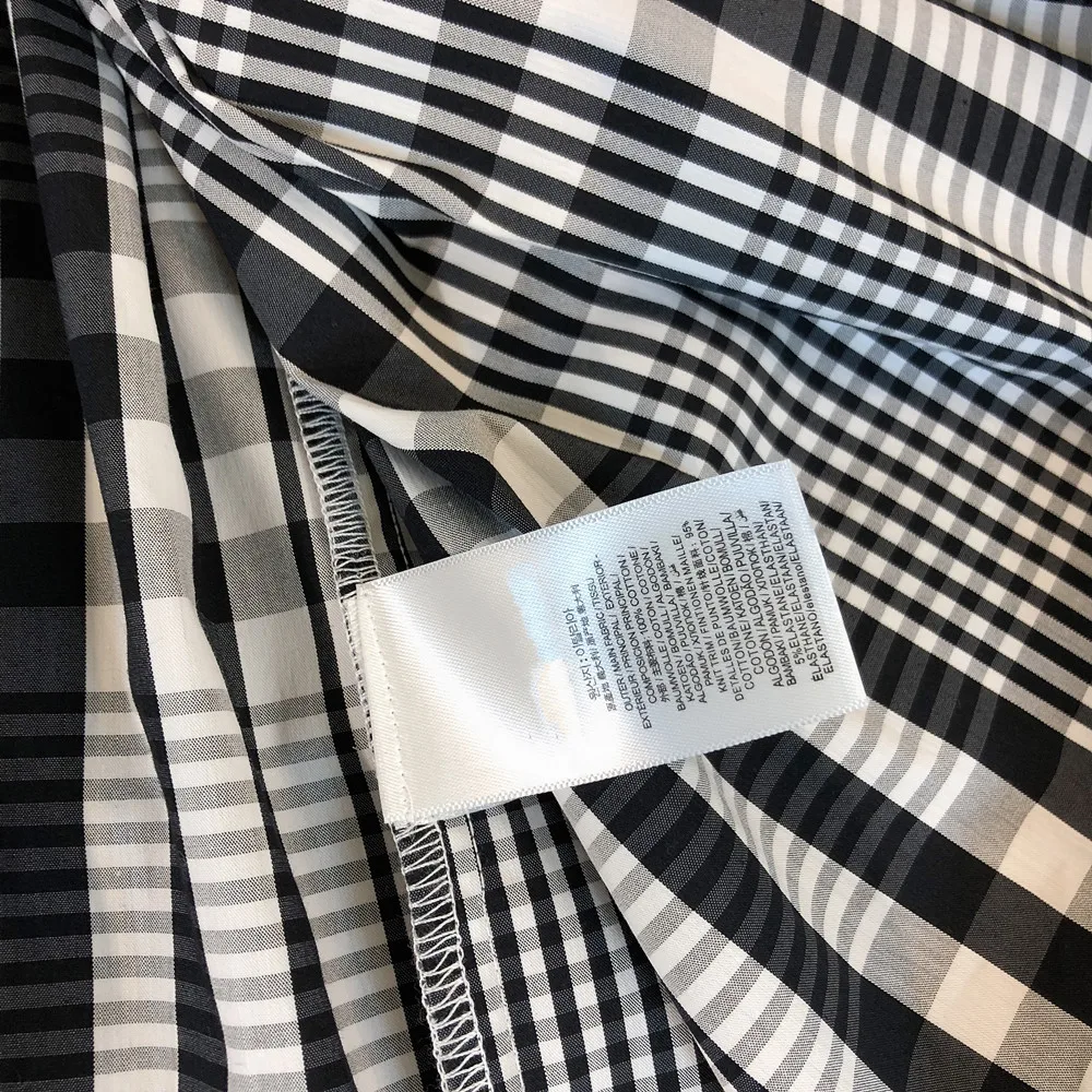 

High-end children's clothing European and American girls pleated dress 2021 summer new girls' children's clothing cotton skirt