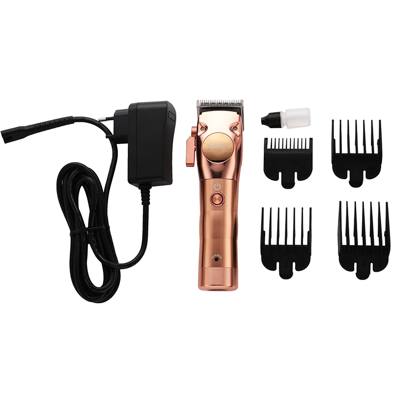 Машинка для стрижки волос профессиональная машинка электрический триммер