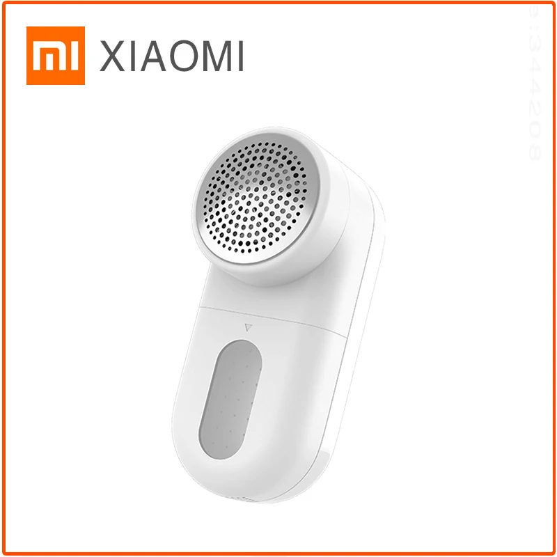 

Xiaomi Mijia Lint Remover Clothes Sweater Shaver Trimmer USB Charging Sweater Pilling Shaving Sucking Ball Machine Lint Remover