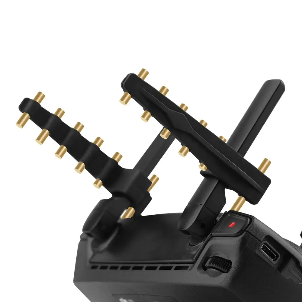 Усилитель радиуса действия антенны сигнала усиление для DJI Mavic Mini Pro Zoom Spark Air 2 X8 SE