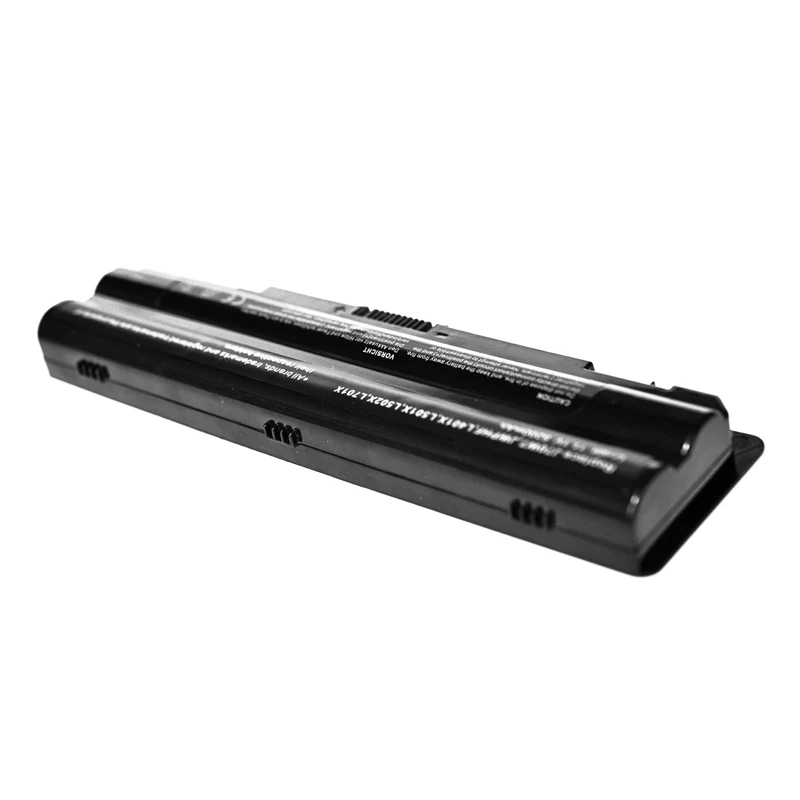 Аккумулятор Apexway P11F P12G для ноутбука Dell XPS 14 15 17 L501X L401X L402X L502X L701X L702X AHA63226276