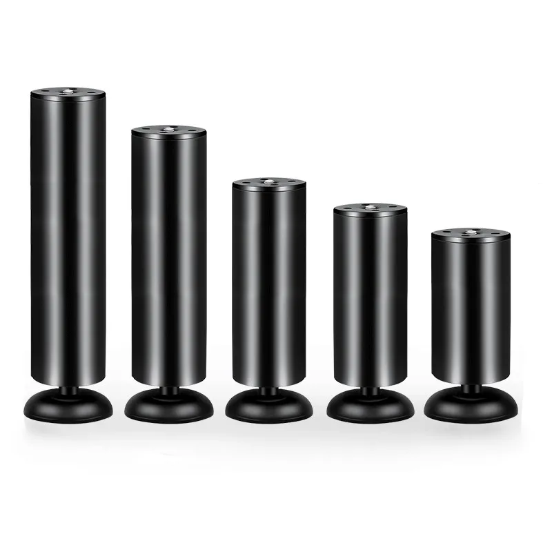 4 шт. металлическая мебель стол ножки для дивана шкаф кухонных шкафов стул