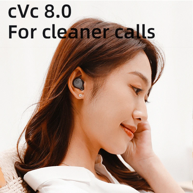 Беспроводные стереонаушники Shanling MTW300 Bluetooth 5 2 регулировка громкости aptX / AAC SBC IPX7 35