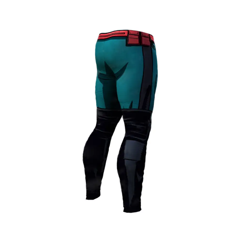 Харадзюку Косплей Аниме charact My Hero Академия Все роли спортивный костюм Школьная