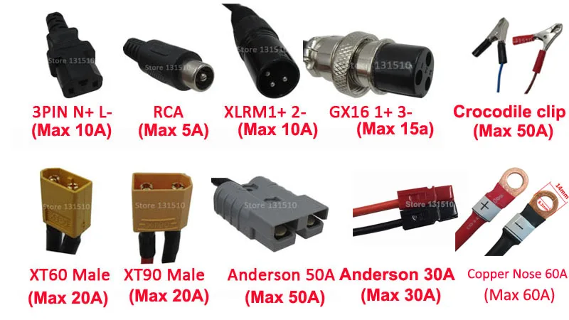 1s 3.2v 3.3v lfp energia de armazenamento