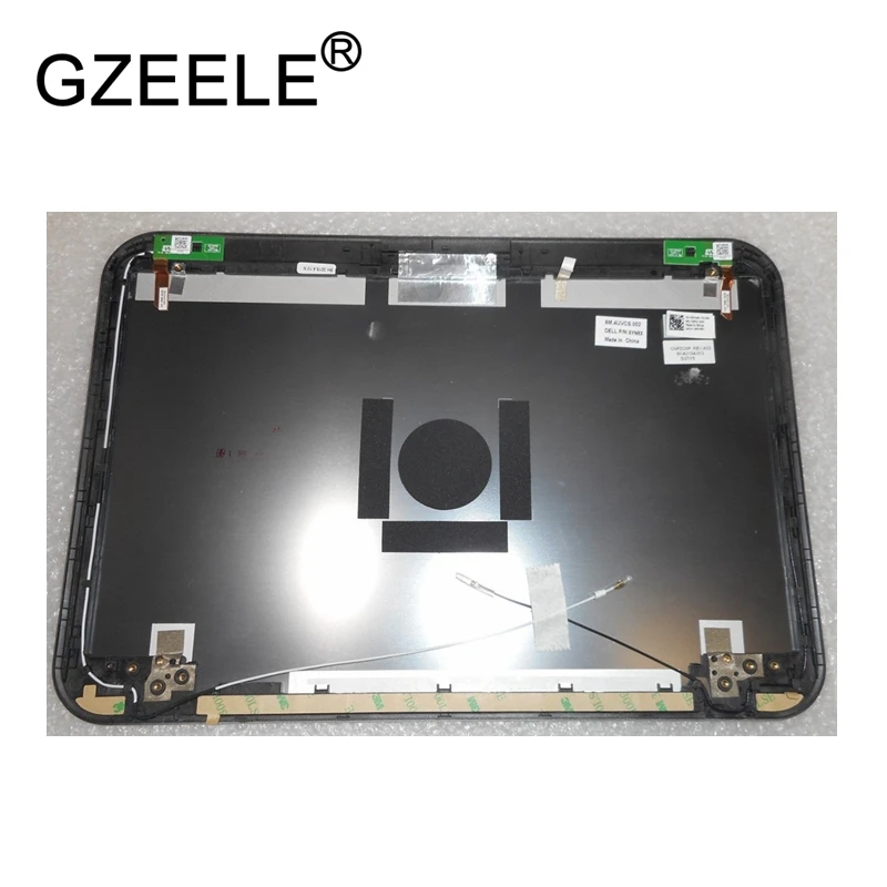 Новая верхняя крышка ЖК-дисплея для DELL inspiron 14Z 5423 DP/N 0DJ3K8 | Компьютеры и офис