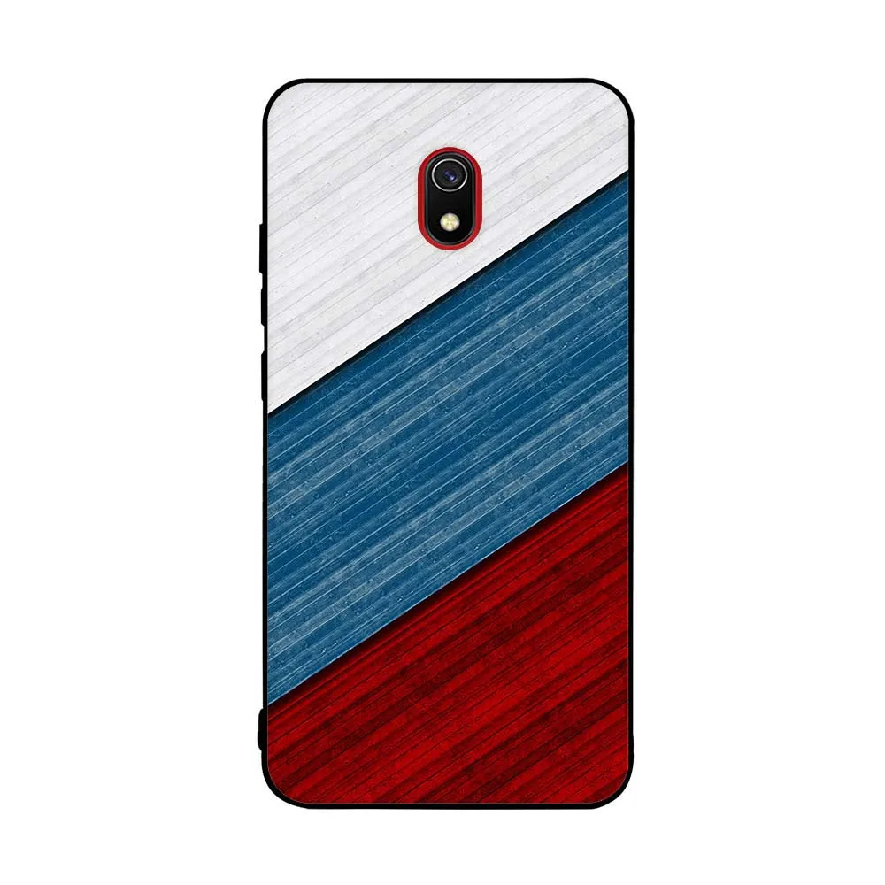 

Case For Xiaomi Redmi 8A Case Silicone Transparent Back Cover For Xiaomi Redmi 8A Redmi8a Case Bumper Coque Soft Coque Cute Cat