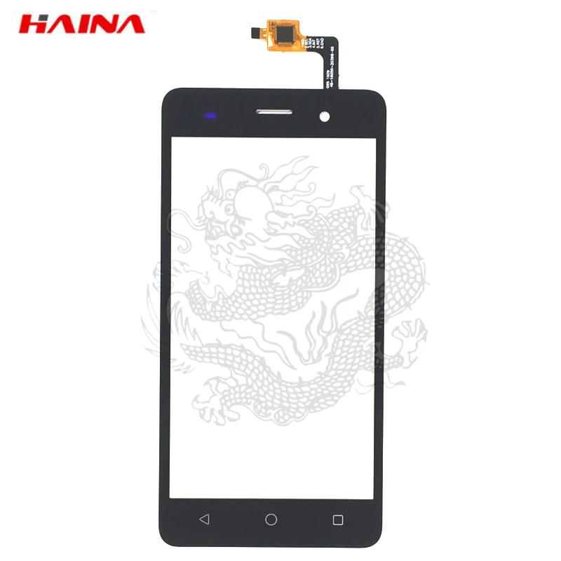 For Oysters Pacific E Touch screen Panel Sensor Digitizer SmartPhone Front Glass Replacement |
