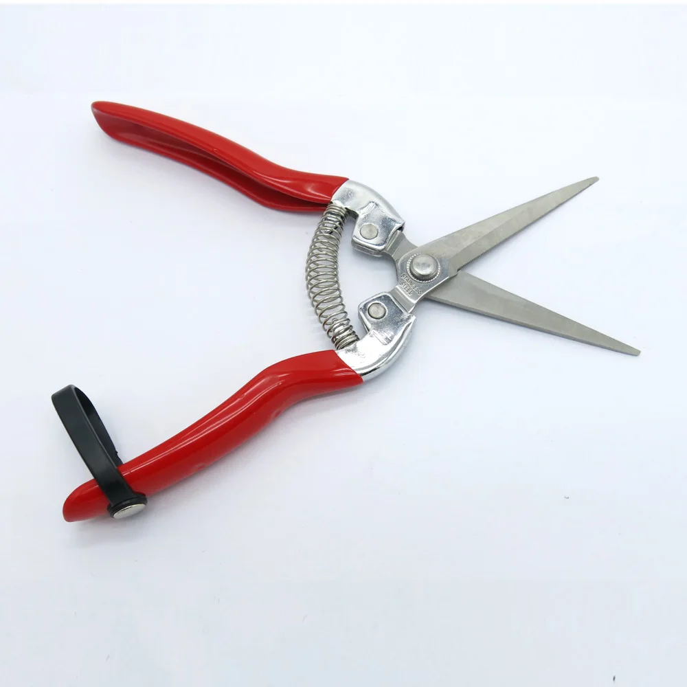 Ножницы для обрезки фруктов садоводство озеленение обрезка сада щипцы ножницы