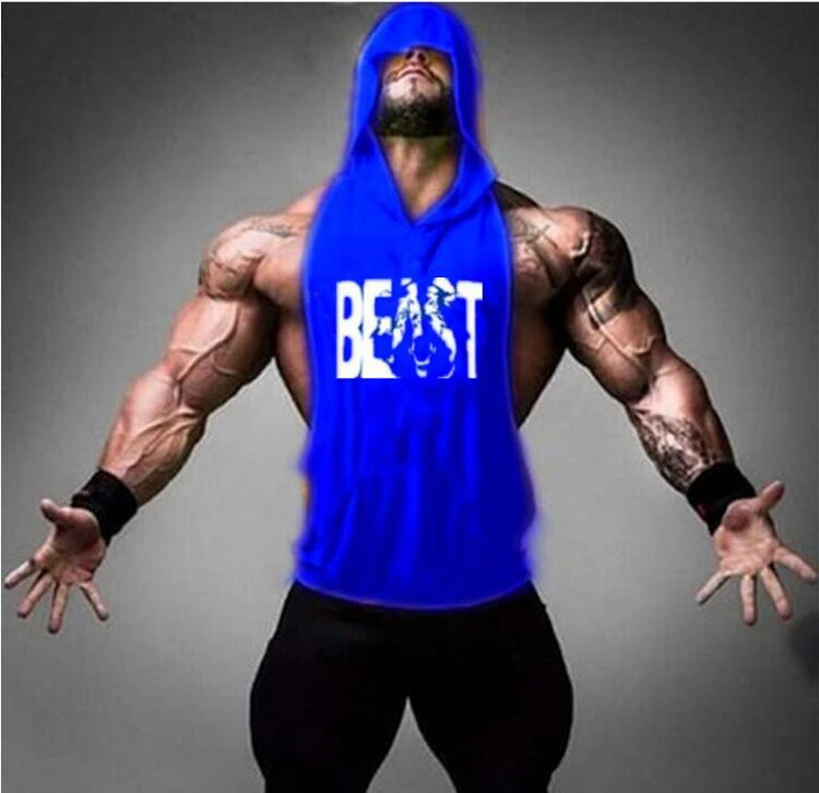 ABC30 жилет без рукавов для упражнений| |