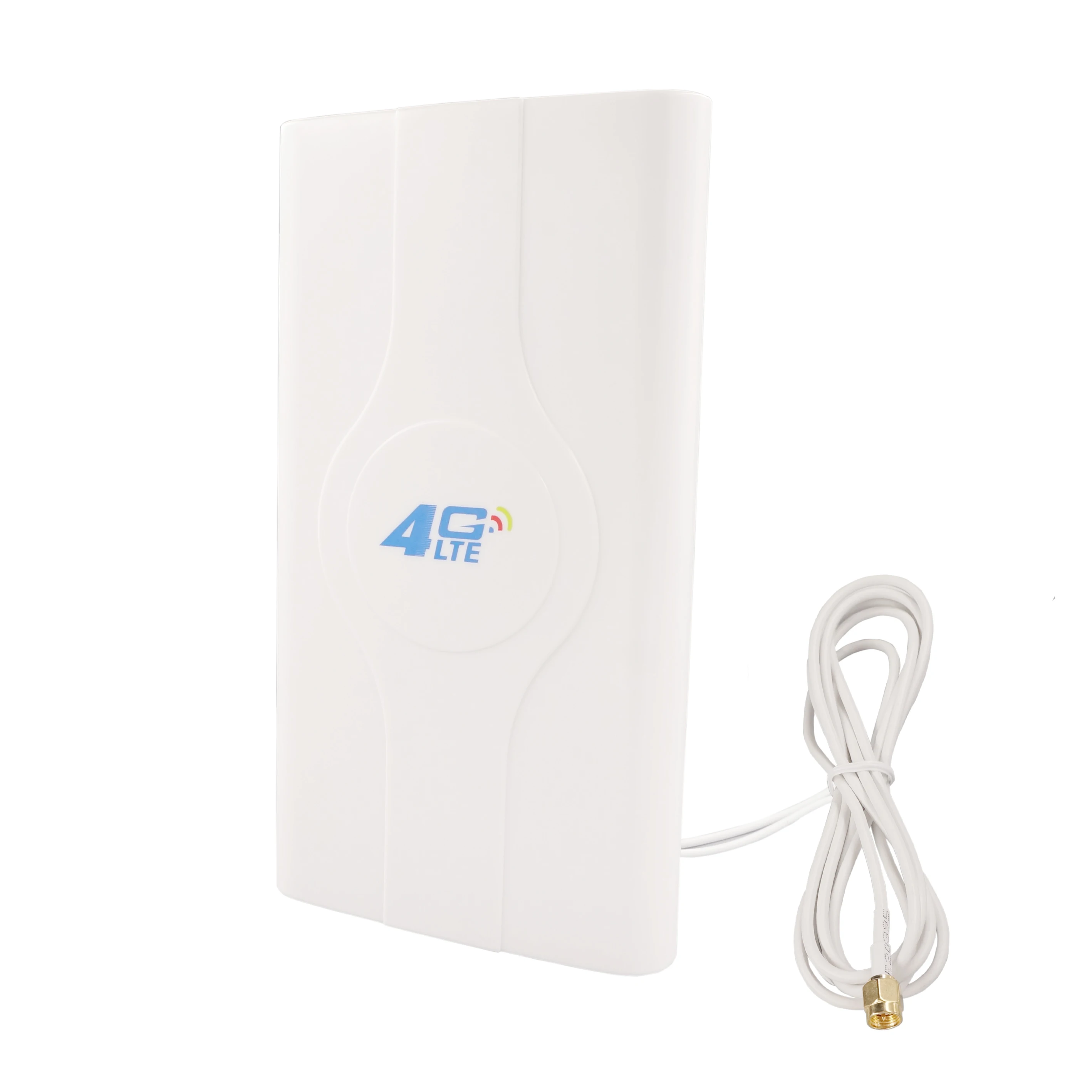 Настольные антенны ZBT LF-ANT4G01 4G LTE MIMO усилитель сигнала разъем SMA CRC9 TS-9