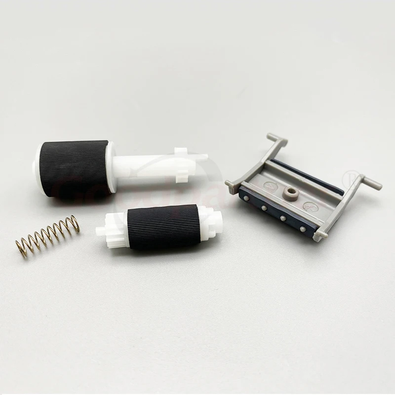 1X RM2 1179 000CN 1187 CB780 60032 ролика АПД разделительная пластина для HP M101 M102 M103 M104 M106 M129 M130