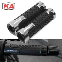 for aprilia srmax 300 srmax300 2018 2019 motorcycle accessories handle bar protecor handlebar grips cover black red blue