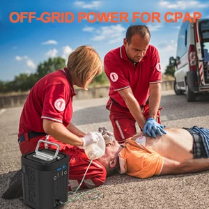 Портативный Мощность станция автомобиля 12V Батарея усилитель Авто Jump Starter генератор переменного тока 110V 220V Мощность Фул литий Батарея пакет