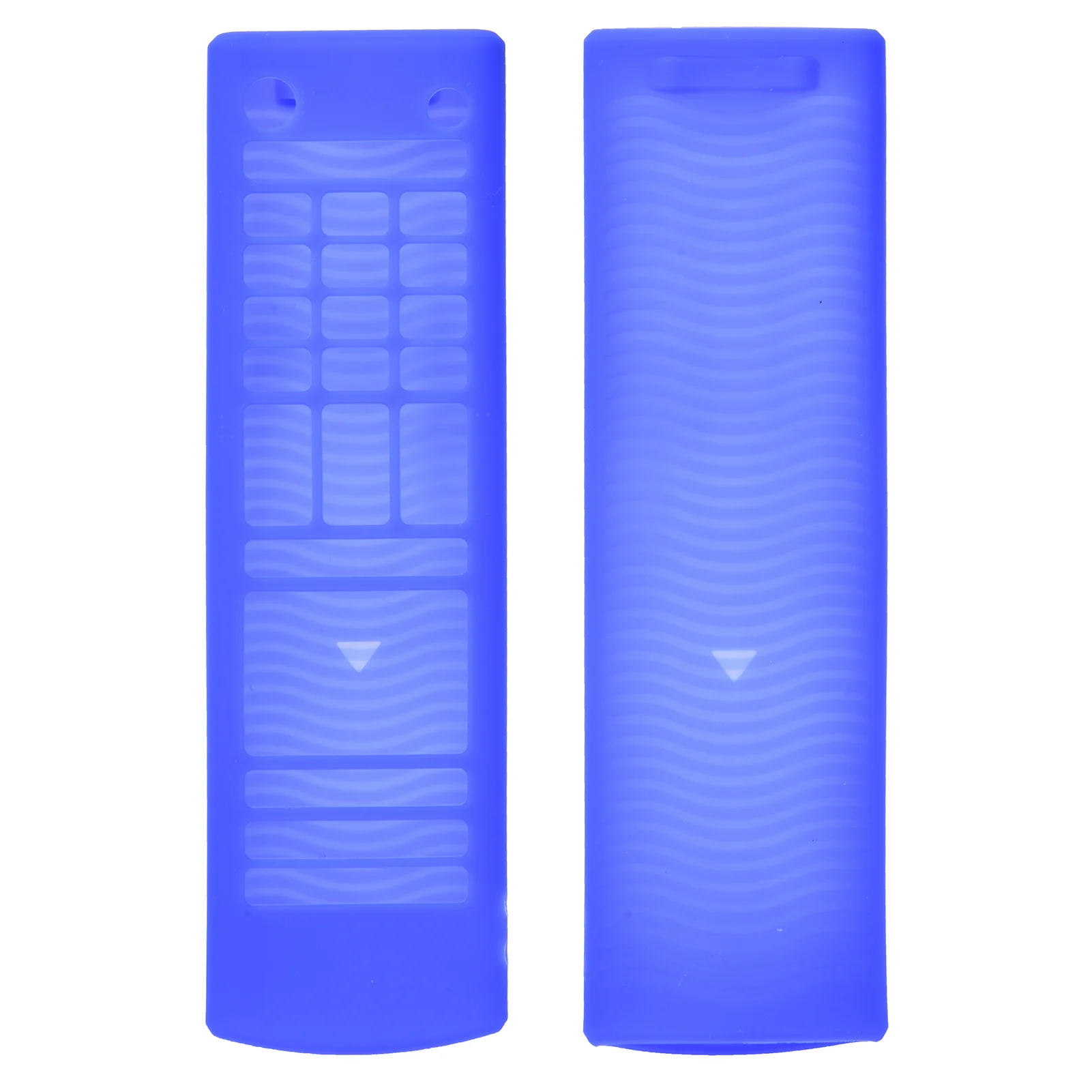 

2020 Rondaful TV Remote Silicone Case Anti-fall Protective Cover Holder Skin For LG Smart TV Remote Silicone Protective Cover