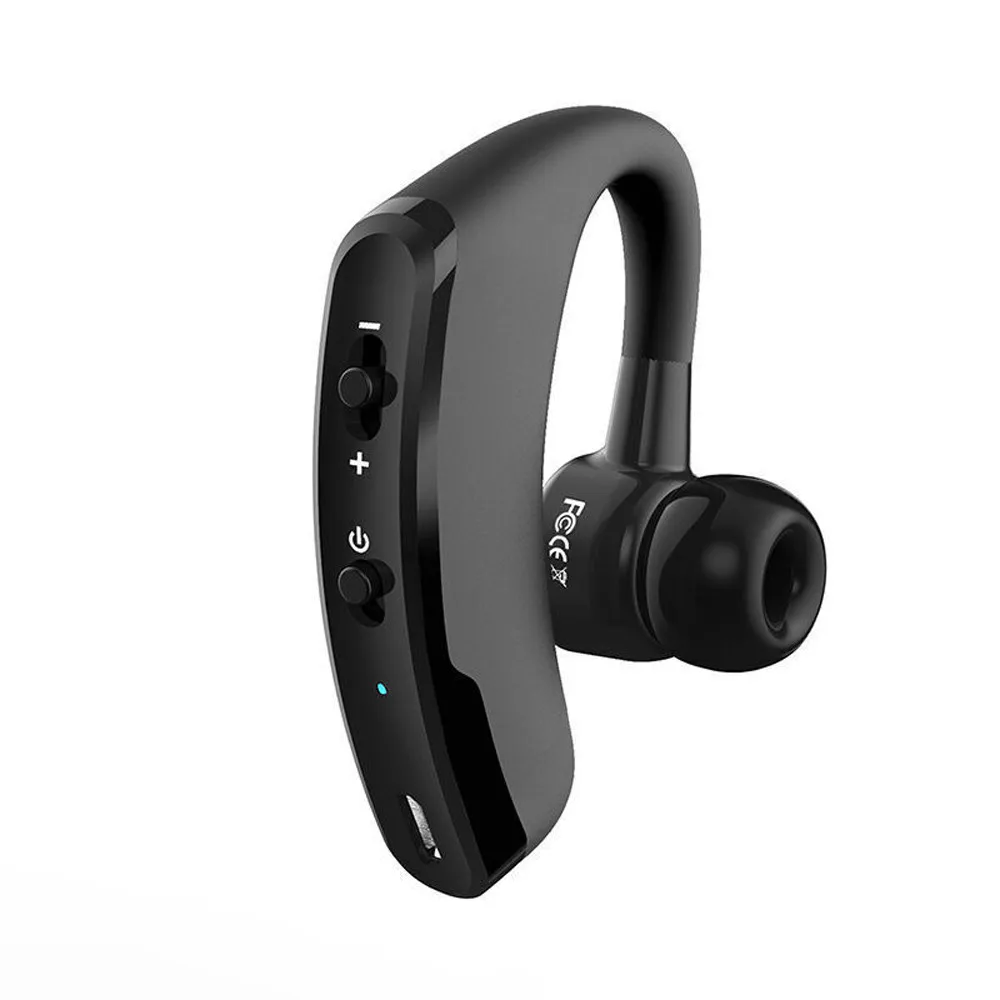 Беспроводные наушники Ouhaobin Bluetooth 4 0 спортивные беспроводная спортивная