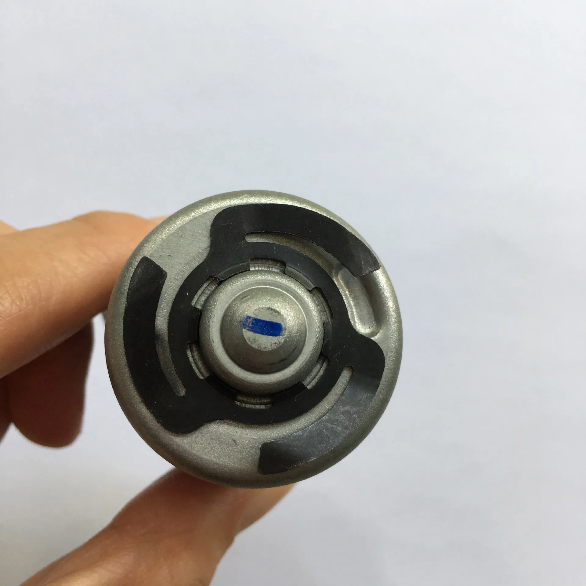 Автомобильный двигатель дроссельной заслонки для Weichai OH6 612600191590 VP256U-9N825-BC |