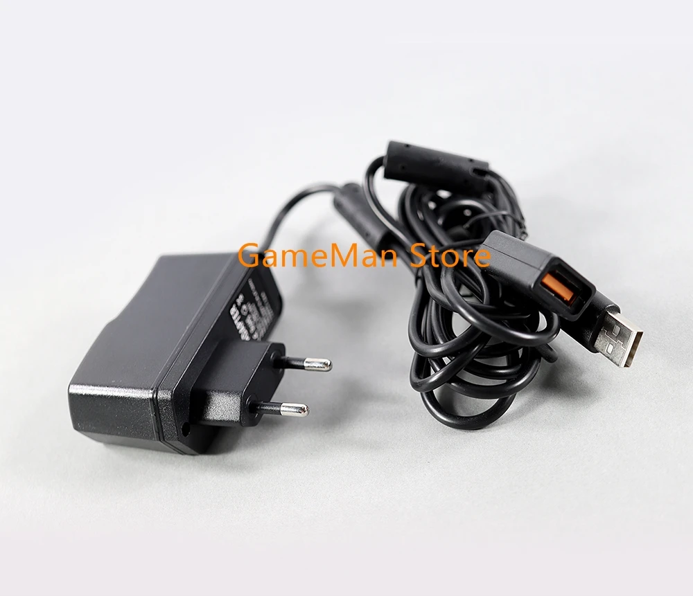 OCGAME 5 шт./лот новые специальные акции Новый USB адаптер переменного тока Кабель