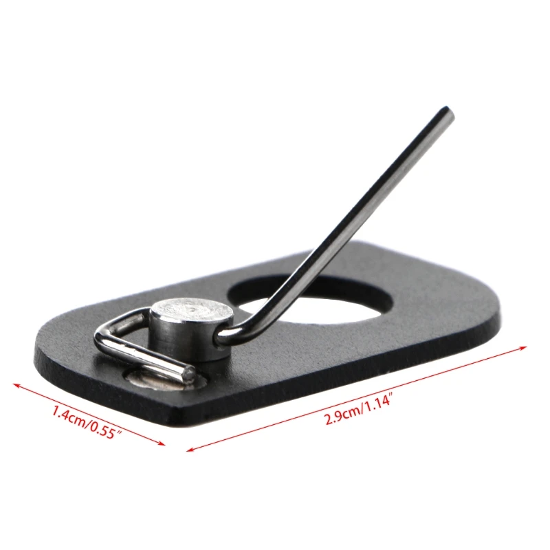 1 шт. принадлежности для охоты Полочка стрелы стрельба из лука охота нержавеющей