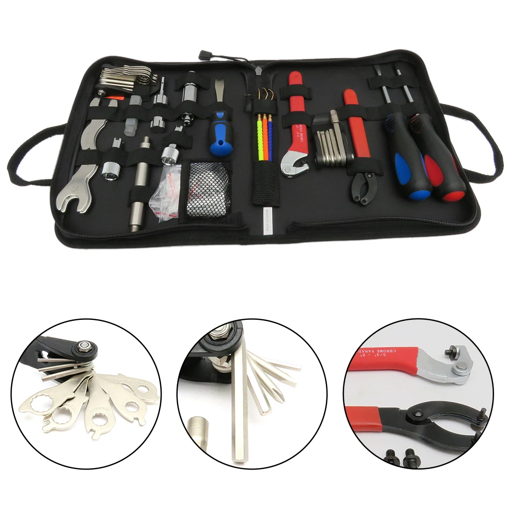 

Professional Portable All in One Scuba Diving Tool Equipment Kit Diving Gear