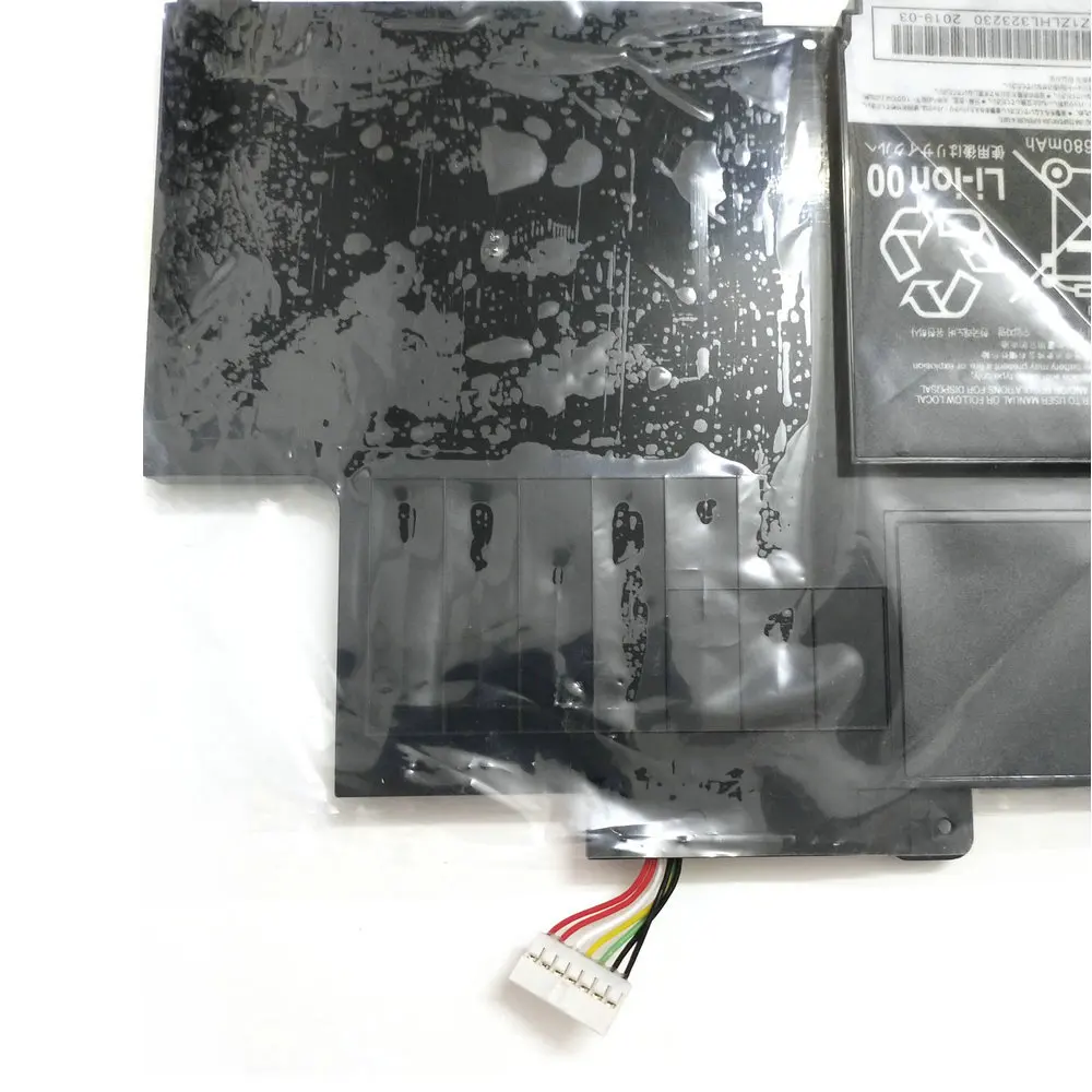 Новый аккумулятор для ноутбука 45N1092 45N1093 45N1094 45N1095 Lenovo ThinkPad S230U Twist S203U 14 8 В 43WH