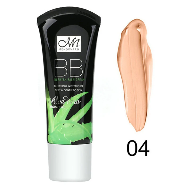 Консилер крем косметика длительное увлажнение BB Крем Осветляющий консилер