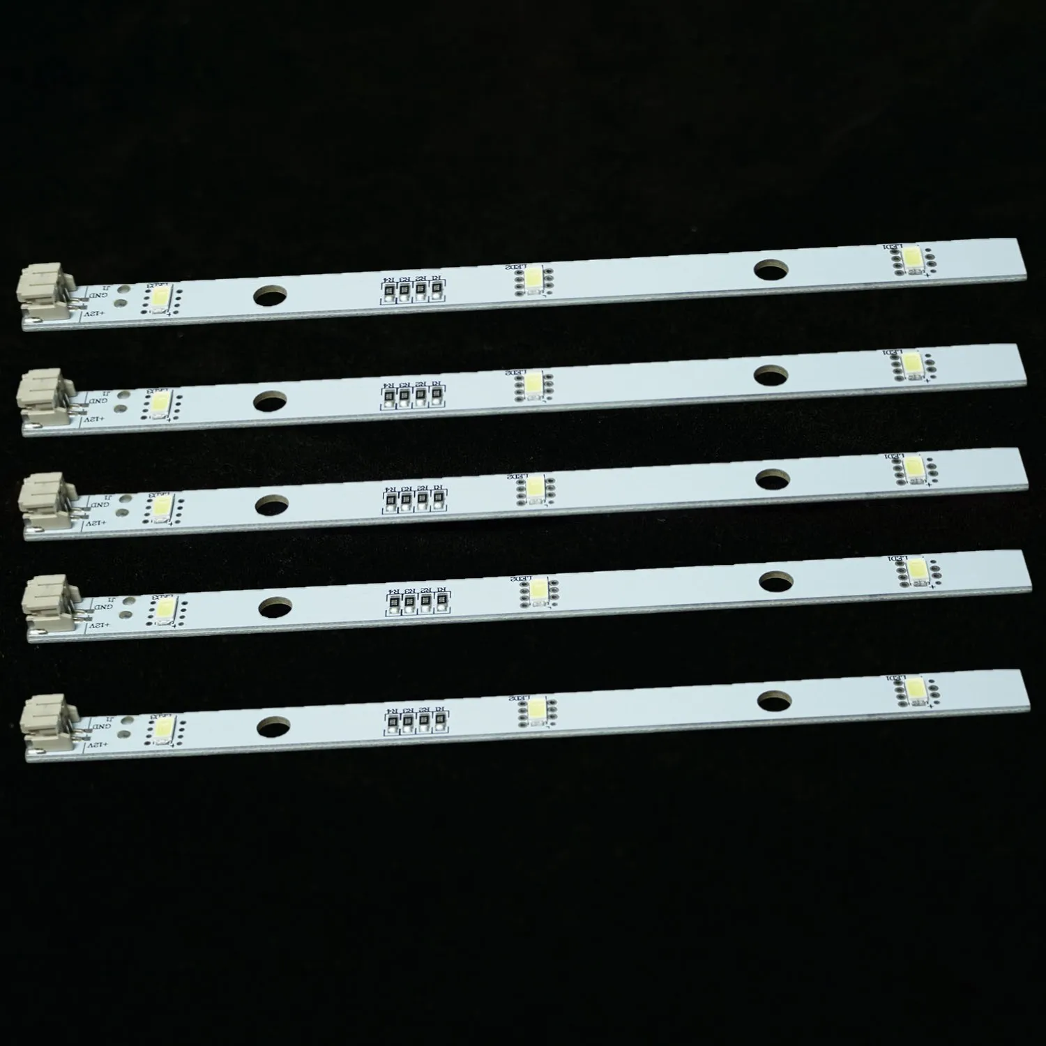 Оригинальный светодиодный светильник бар для HISENSE/ RONGSHENG холодильник полосы E349766