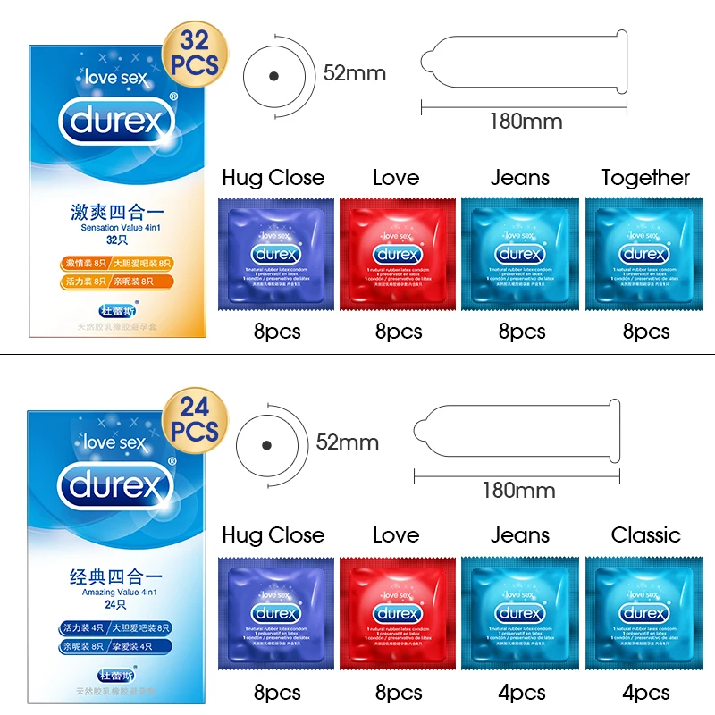 Вибратор Durex для стимуляции точки G мягкий массажер клитора анальный стимулятор