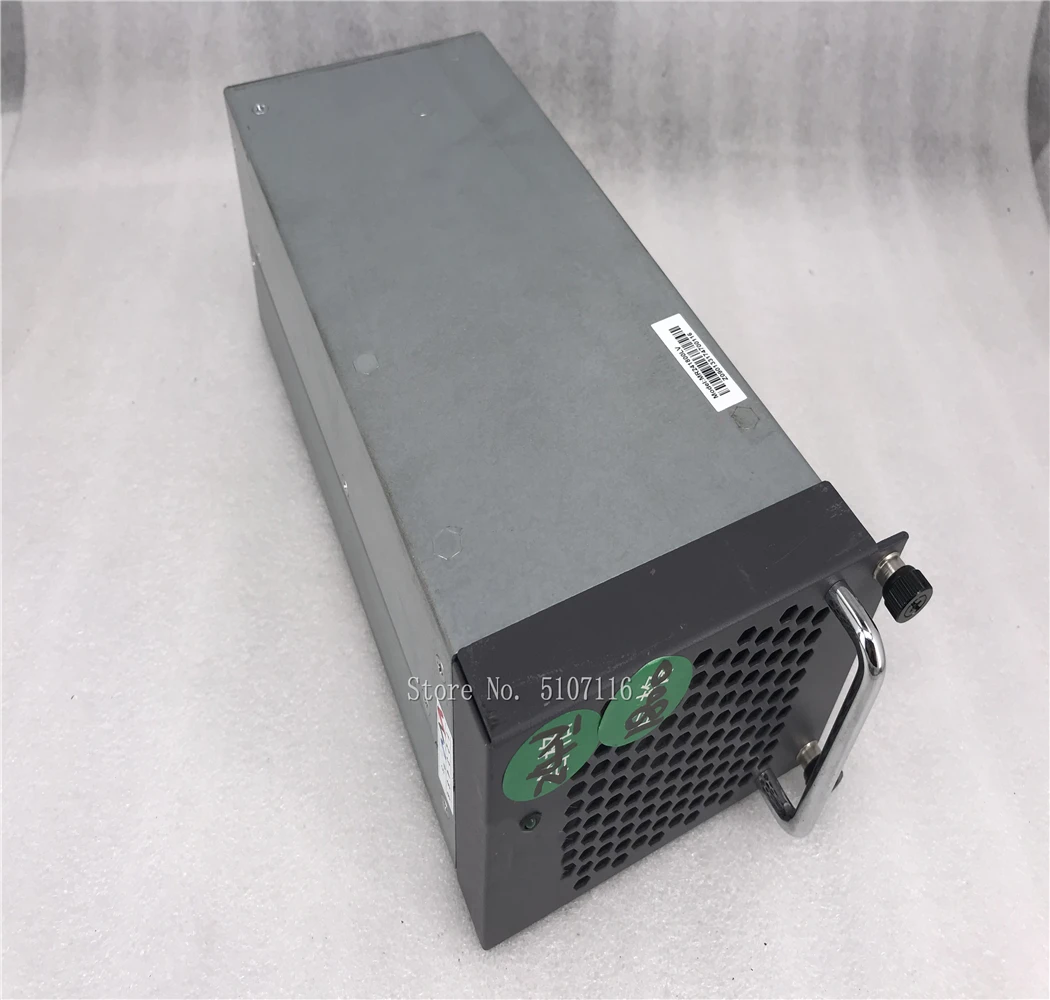 Оригинальный Для MR241800LV Коммуникационный блок питания выпрямитель модуль 24V 75A