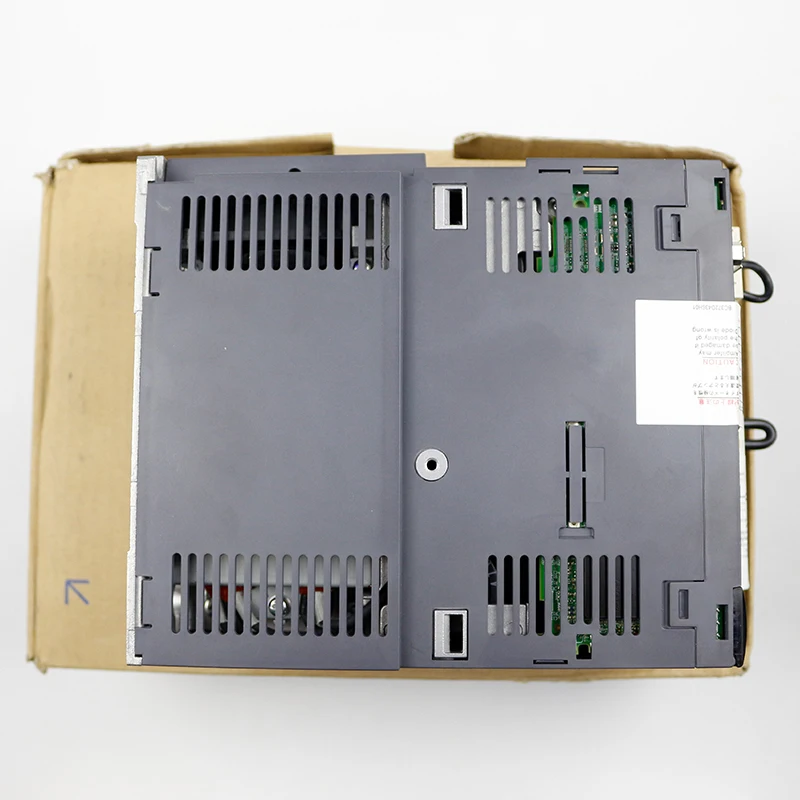 

MR-J3-350A Mitsubishi AC servo усилитель привода controller новый оригинальный гарантия на один год