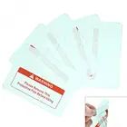 Шлемы для сварки 5 шт.лот, прозрачная запасная Защитная крышка для сварки, защитная пластина для линз, сварочный шлем, маска, Сварочные шлемы