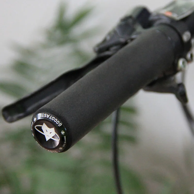 Рукоятка для руля велосипеда аксессуары горного монтажный стержень детали МТВ