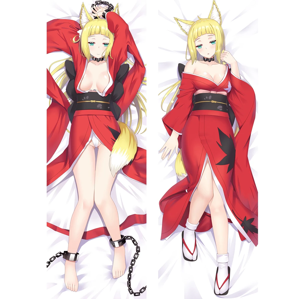 

Anime Dakimakura Is It Wrong to Try to Pick Up Girls in a Dungeon Sanjouno Haruhime Hugging Body Pillow Case Otaku Pillow Cover