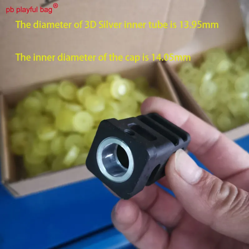 Игривая игрушка PB забавная для спорта на открытом воздухе модель skd G18 G17 P1 cs