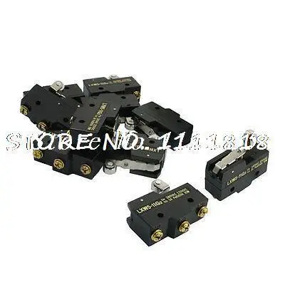 10 шт. встроенная скользящая петля|Выключатели| |