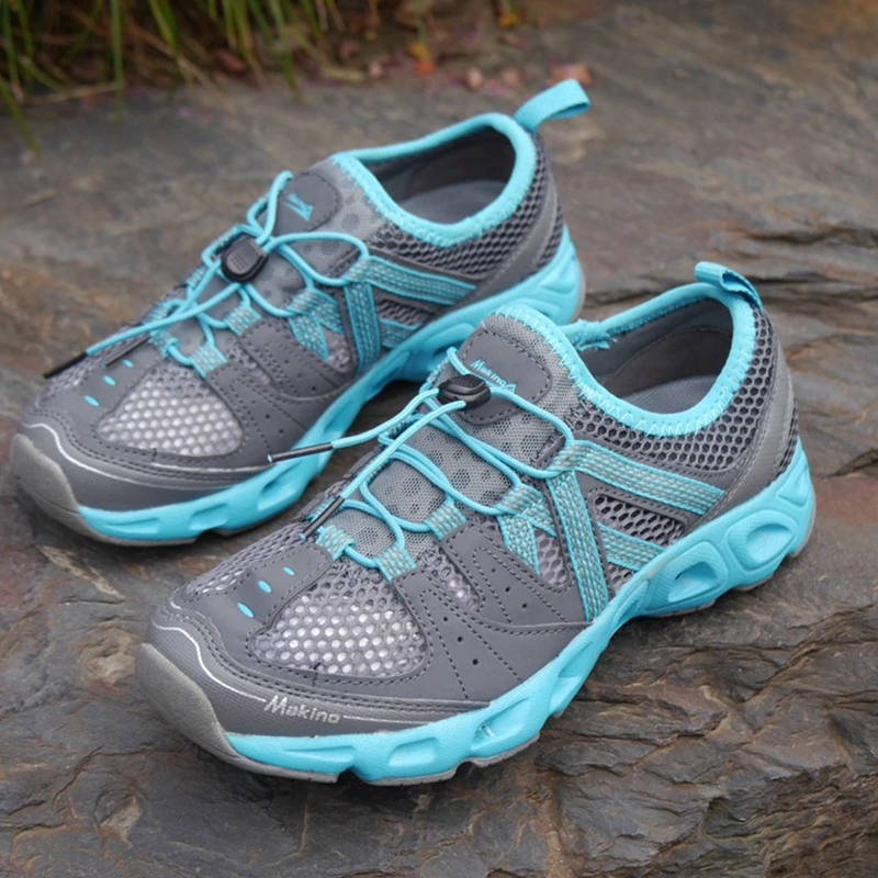 

2019 Ladies Gauze Mesh Lightweight Trail Running Shoes One Size 7V03