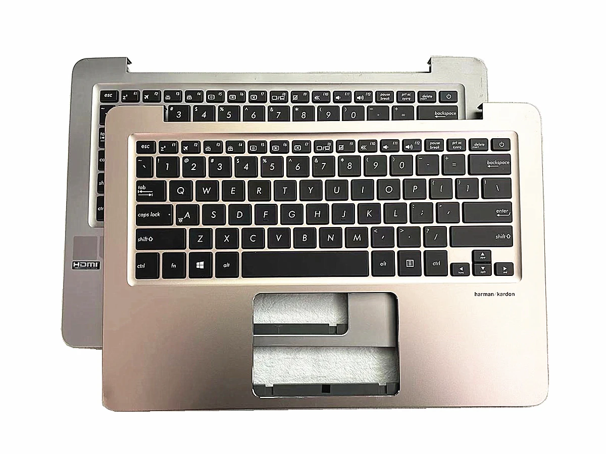 Чехол для ноутбука с подсветкой Asus Zenbook UX310 UX310F UX310UA UX310UQ RX310 U3000U UX410 RX410 U4000u |