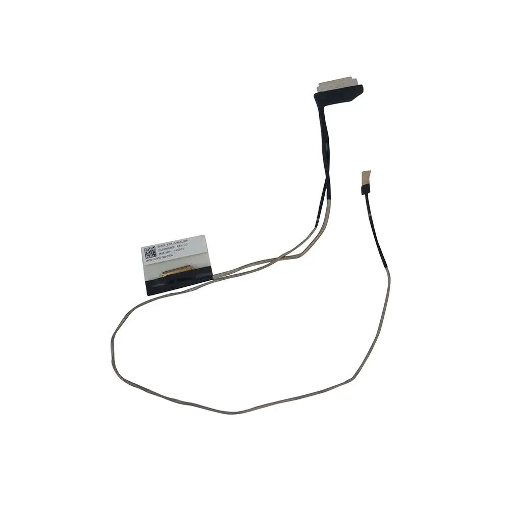 Новинка видеокабель для Acer Nexus Lcd кабель DC02003J000 50.Q5AN2.008|Компьютерные кабели и