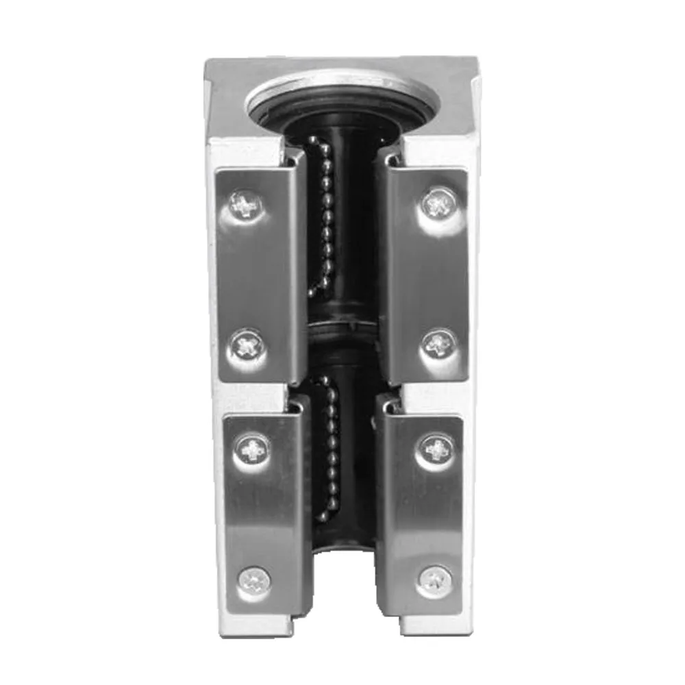 1 шт. линейный подшипник SBR SBR10/12/16/20/25/30/35/40/50L PP UU|ball bearing slides|bearing slidebox slides |