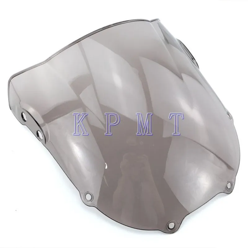 Ветровое стекло для Honda CBR 900RR 893 1994 1995 1996 1997 двойная пузырьковая пленка CBR893 900 RR CBR900