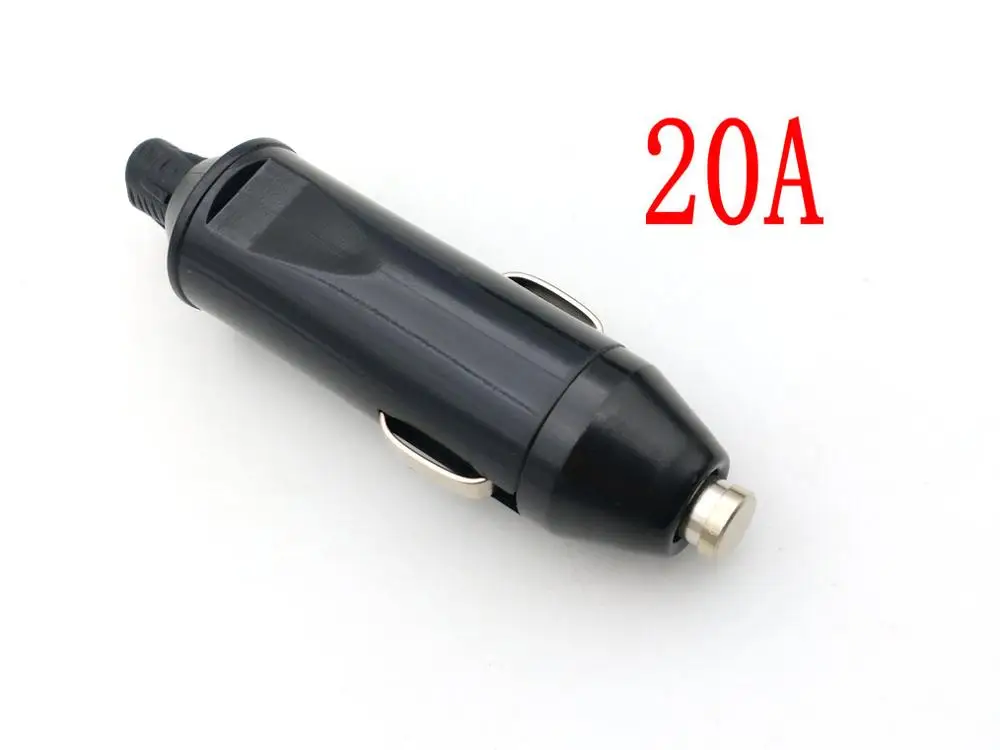 

2 шт. автомобильный разъем сигареты ZHTCRJ предохранители 3A/10A/15A/20A