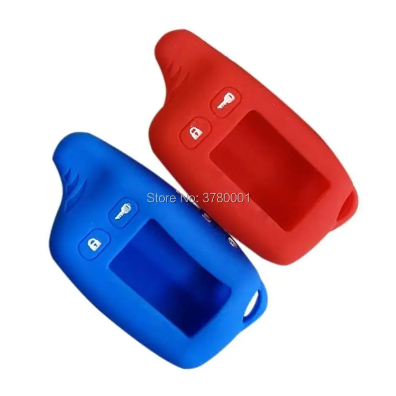 TW9010 силиконовый чехол для ключей Tomahawk TW-9010 TW-9030 TW-9020/7010 TW 9010 9030 9020 TW9030 TW9020 TW4000 TW7010 |