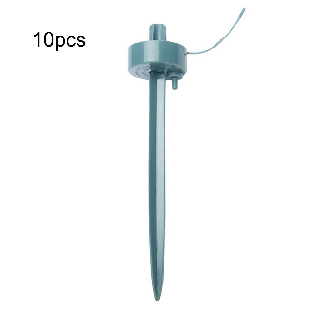 

Automatic Self Watering Stakes Device DIY Bottle Irrigation Waterer for Plant Automatic Watering Spikes Irrigation System