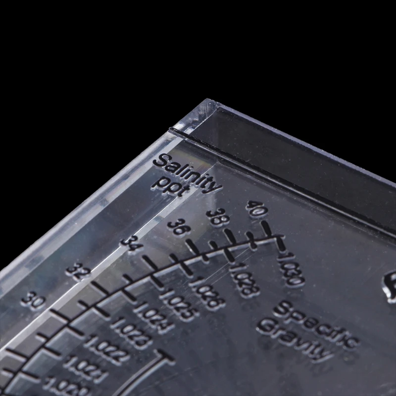 2020 новый морской гидрометр риф аквариум аквариумная вода соленость Удельный