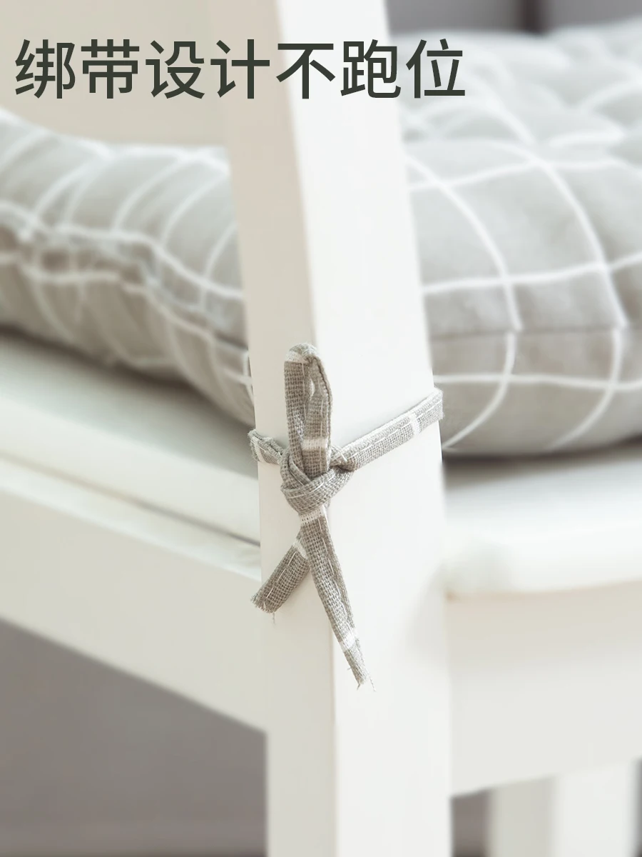 Набор сидений подушка из пены с эффектом памяти скамейка на спине детская кресло