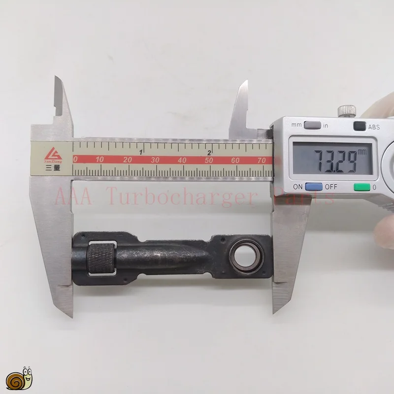 Универсальное стандартное Крепление/роботизированная Концевая резьба 5/16-24