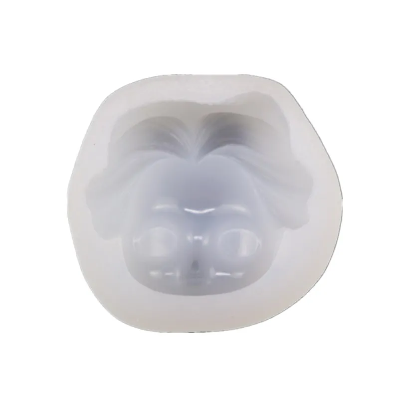 Силиконовая форма сделай сам для украшения торта | Дом и сад