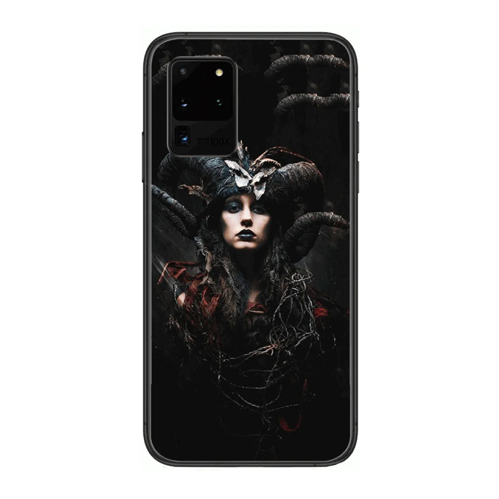 

Custom made Creativity Skeleton Phone case Huawei OPPO LPhone Phone cover hull For SamSung Galaxy S 6 7 8 9 10 20 Plu