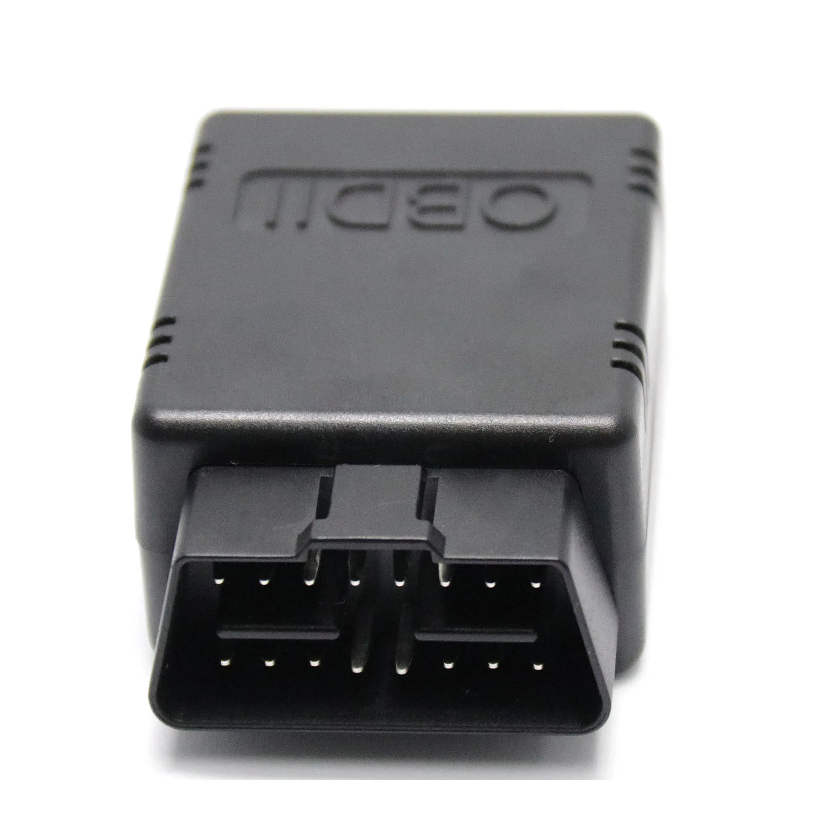 

OBDIICAT 100pcs ELM327 V02H2-1 V1.5 Car Diagnostic ELM327 Bluetooth Auto OBD Diagnostic Bluetooth Adapter ELM 327 Android
